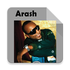 Arash OMG Songs icône