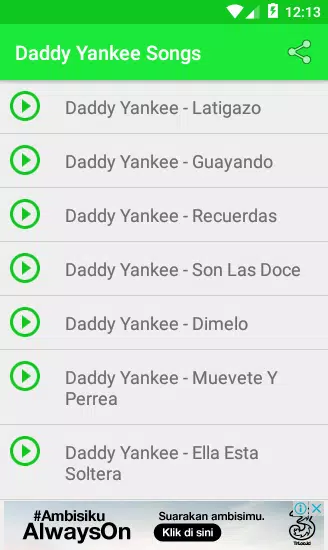 Descargar Daddy Yankee Shaky APK voor Android Download
