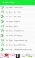 Jay Sean Full Songs Affiche