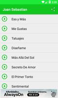 Joan Sebastian Full Songs poster