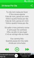 Sou Eu Ludmilla Songs captura de pantalla 1