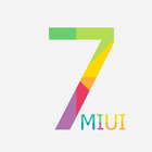 [CM13] MIUI V7 CM12.x/CM13 biểu tượng