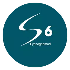 CM12.x/CM13 Galaxy S6 APK Herunterladen