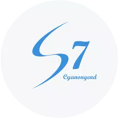 CM13/12.x Galaxy S7 APK download