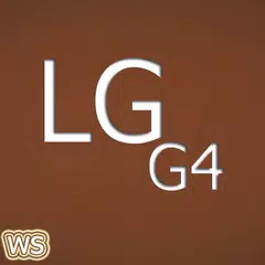 CM12 LG G4 Theme APK download