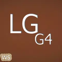 CM12 LG G4 Theme APK 下載