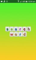 Search Words-poster