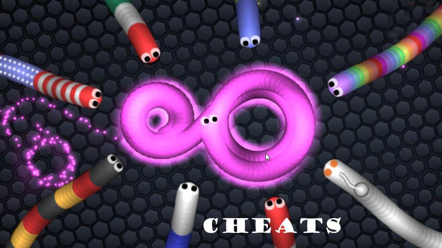 скачать slither io на андроид с читами Читы slither. Io apk download free books & reference app for.
