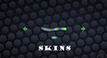 1 Schermata Читы для Slither.io