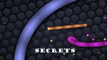 Читы для Slither.io screenshot 2