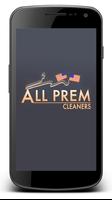 All Prem Cleaners Affiche