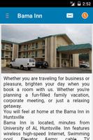 Bama Inn โปสเตอร์