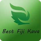 Best Fiji Kava Zeichen