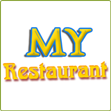 My Restaurant icon