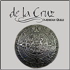 The DeLa Cruz Mexican icono