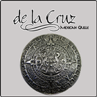 The DeLa Cruz Mexican icône