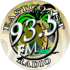 Eastcoast Radiony biểu tượng