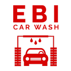 EBI Car Wash آئیکن