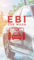 EBI Car Wash پوسٹر