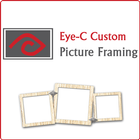 ikon Eye-C Custom Picture Framing