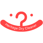 Heritage Dry Cleaners icon