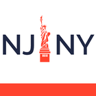 NJNY Glass icon