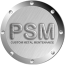 PSM Metal APK