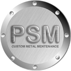 PSM Metal biểu tượng
