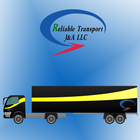 Reliable Transport icône