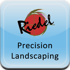 Riedel Precision-icoon