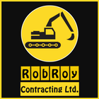 Rob Roy Contracting أيقونة