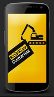 Rob Roy Contracting Affiche