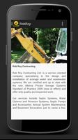 Rob Roy Contracting screenshot 1