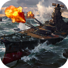 Battleship Warfare icône