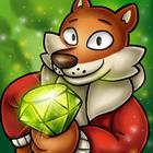 Fox Runner Adventures icône