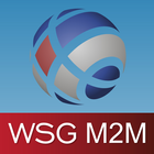 WSG Meetings icône