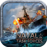 ”NAVAL TASK FORCES