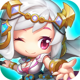 Genki Heroes-APK