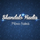 skandalo radio आइकन