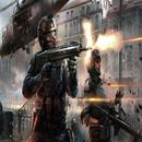 Shooting Walking Dead Game APK