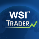 WSI Trader icône