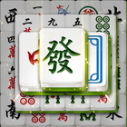 Witch Mahjong Cards icon