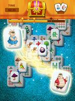 jungle mahjong solitaire capture d'écran 3