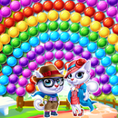 Cat Angle Bubble APK