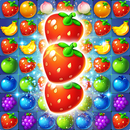 récolte de la ferme fruitière APK