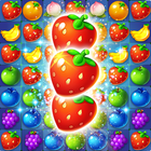 ikon panen buah-buahan