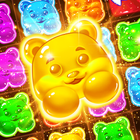 آیکون‌ Candy Bear