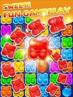 برنامه‌نما Candy Bear عکس از صفحه