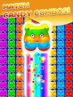 Candy Bear স্ক্রিনশট 2