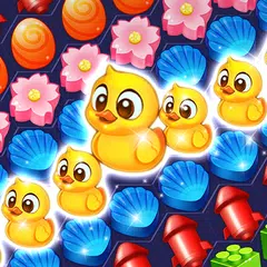 Toy Crush Puzzle Legend APK download